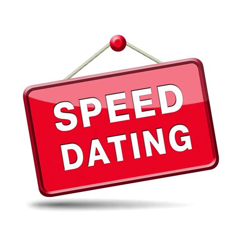 speed dating timer